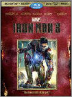 Iron Man 3 (3-D) (Blu-ray 3D)