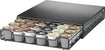 Under-the-Brewer K-Cup Drawer - Black