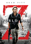 World War Z (DVD)