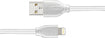 3.3' Lightning Cable - White