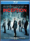 Inception (Blu-ray Disc)