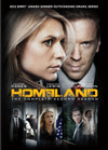 Homeland: Season 2 [4 Discs] (Boxed Set) (DVD)