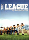 League: Season 4 [2 discs]  (DVD)