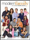 Modern Family: Season 4 [3 Discs]  (DVD)