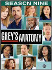 Grey's Anatomy: The Complete Ninth Season [6 Discs] (DVD)
