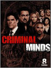 Criminal Minds: The Eighth Season [6 Discs] (Boxed Set) (DVD)