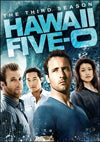 Hawaii Five-0: The Third Season [7 Discs] (DVD)
