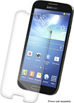 invisibleSHIELD Extreme Dry Screen Protector for Samsung Galaxy S 4 Mobile Phones