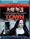 The Town (2 Disc) (Extended Edition) (Digital Copy) (Blu-ray Disc)