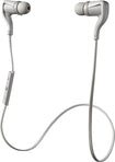 BackBeat GO 2 Bluetooth Earbud Headphones - White