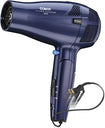 Cord-Keeper 1875W Ionic Conditioning Styler/Hair Dryer - Purple