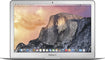 MacBook Air® (Latest Model) - 13.3" Display - Intel Core i5 - 4GB Memory - 256GB Flash Storage