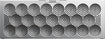 MINI JAMBOX Wireless Speaker - Silver Dot
