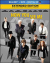 Now You See Me (2 Disc) (Ultraviolet Digital Copy) (Blu-ray Disc)