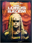 The Lords of Salem (DVD)