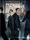 Person of Interest: Complete Second Season [6 Discs] (DVD)