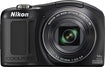 Coolpix L620 18.1-Megapixel Digital Camera - Black