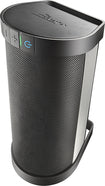 Indoor/Outdoor Bluetooth Speaker - Black
