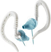 Focus for Women Clip-On Headphones - Aqua