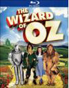 WIZARD OF OZ: 75TH ANNIVERSARY / (ANIV) (Anniversary Edition) (Blu-ray Disc)
