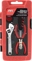 25-Piece Household Tool Set