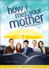How I Met Your Mother: The Complete Season 8 [3 Discs]  (DVD)