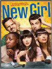 New Girl: The Complete Second Season [3 Discs]  (DVD)