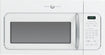 Artistry Series 1.6 Cu. Ft. Over-the-Range Microwave - Stainless Steel