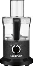 Food Prep Series 8-Cup Food Processor - Black Matte