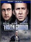 The Frozen Ground (Ultraviolet Digital Copy) (Blu-ray Disc)