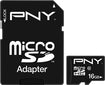 16GB microSDHC Class 10 Memory Card