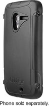Defender Series Case for Motorola Moto X Cell Phones - Black