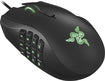 Naga Expert MMO Gaming Mouse