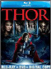 Thor (2 Disc) (Blu-ray Disc)