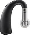 Sliver II Bluetooth Headset - Black