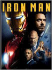 Iron Man (DVD)