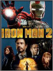 Iron Man 2 (DVD)