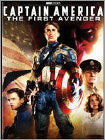 Captain America: The First Avenger (DVD)