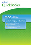 QuickBooks for Mac 2014 - Mac