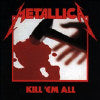 Kill 'Em All - CD