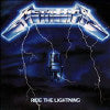 Ride the Lightning - CD