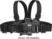 Junior Chesty Chest-Mount Harness