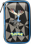 Pokémon X/Y Universal Nintendo DS Case - Blue, Red