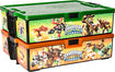 Skylanders SWAP Force Tackle Box - Green