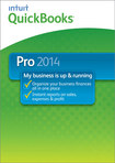 QuickBooks Pro 2014 - Windows