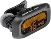 CT16 Clip-On Tuner - Black