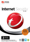 Titanium Internet Security for Mac (3-Device) (1-Year Subscription) - Mac
