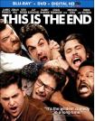 This Is the End (2 Disc) (Ultraviolet Digital Copy) (Blu-ray Disc)