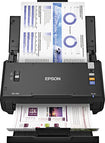 WorkForce DS-510 Color Document Scanner