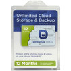 1-Year Unlimited Cloud Storage Service Activation Card - Other